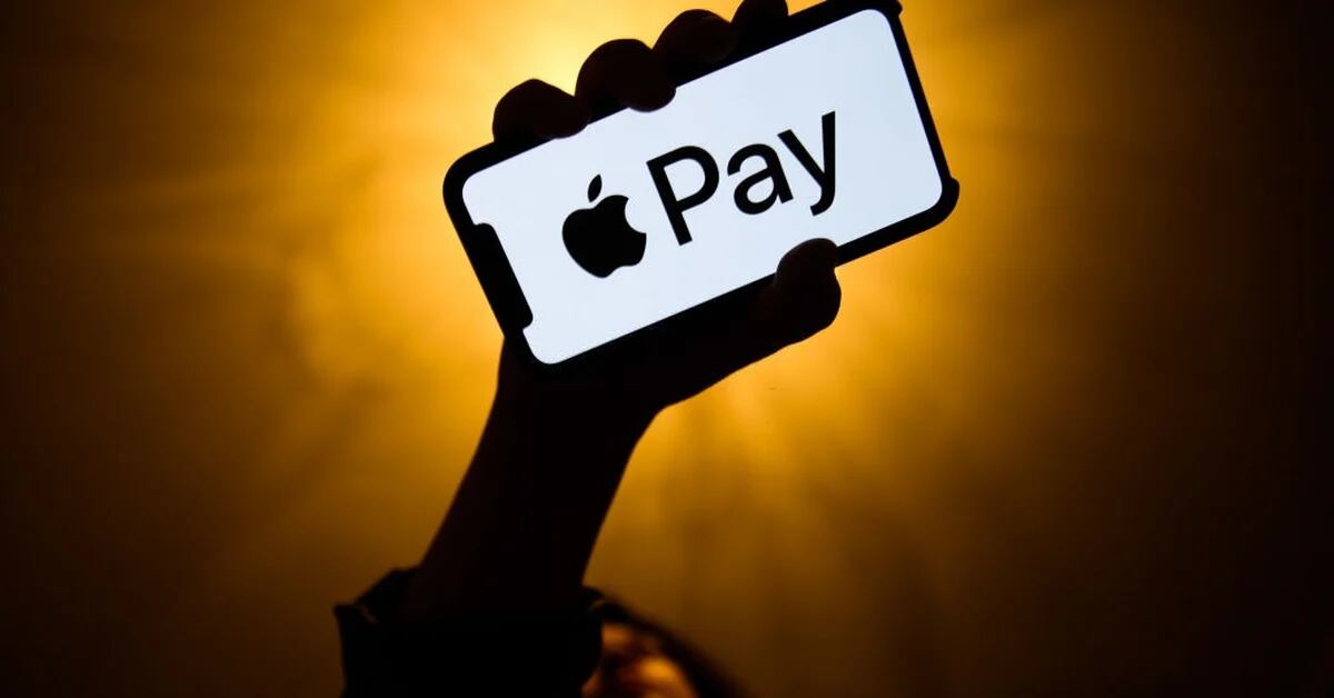 Apple Pay는 아르헨티나와 페루에서 서비스를 활성화했습니다. - Infobae