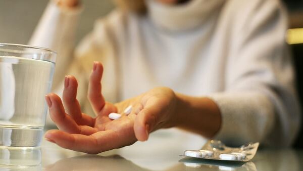 Ningún medicamento es inocuo, todos tienen efectos adversos (Getty Images)