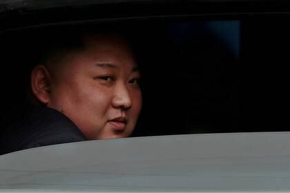 Las cinco teorías sobre lo que en verdad sucede con Kim Jong-un ...