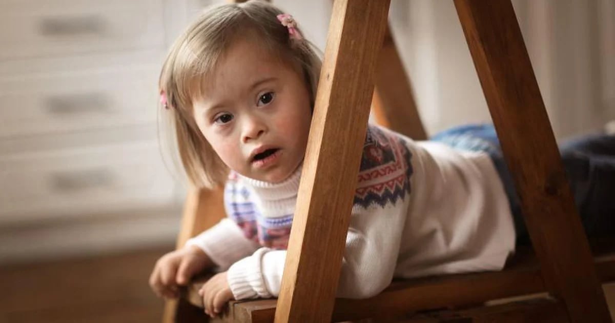 Better access to health care helps people with Down syndrome live longer
