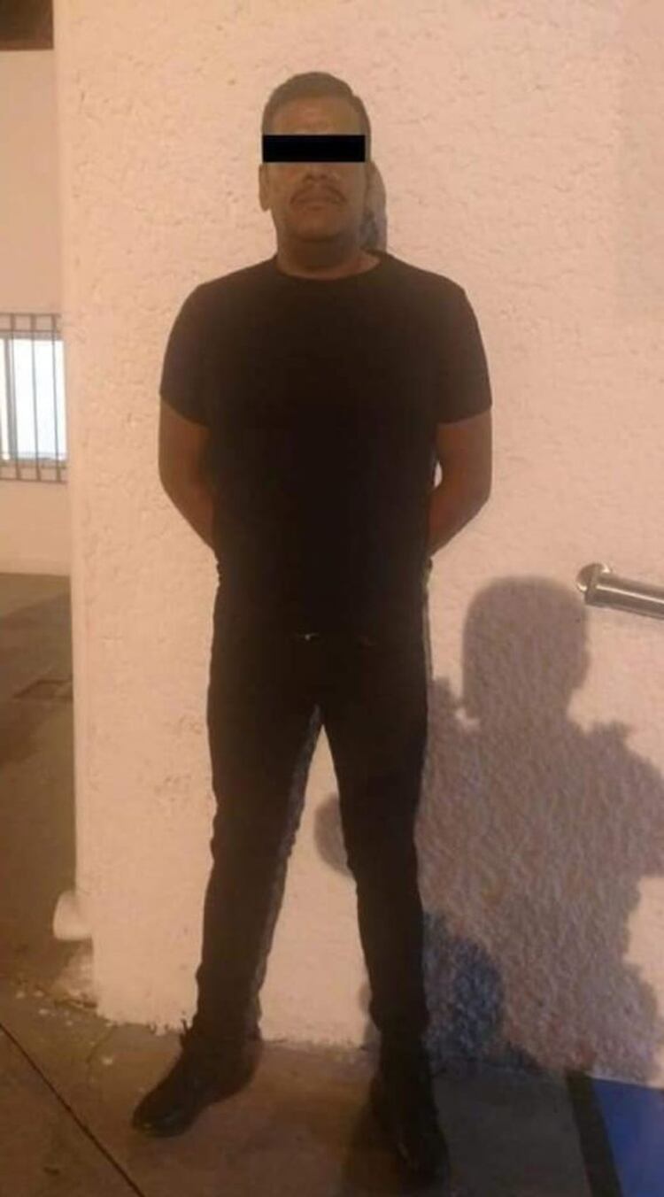 El director de Seguridad de Manuel Doblado, Guanajuato, estaría implicado en el secuestro de dos personas (Foto: Especial)