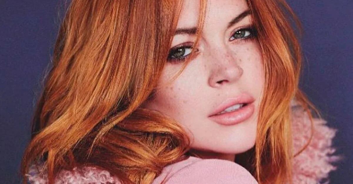 Lindsay Lohan Announces She’s Pregnant: “We’re Blessed and Excited!”