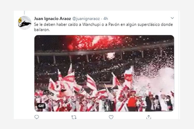 Estallaron los memes en River por las reliquias halladas en las excavaciones del Monumental