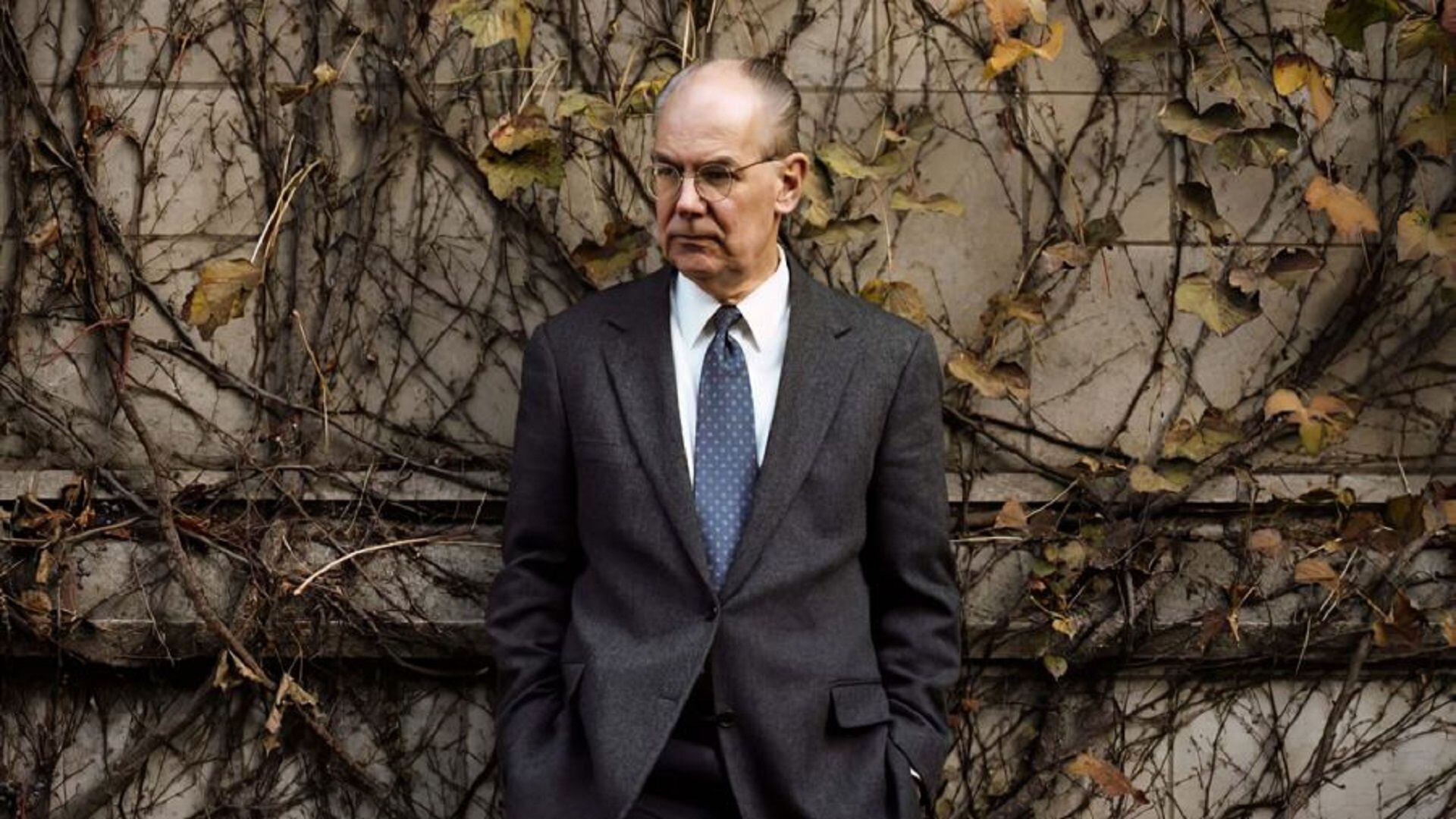 John Mearsheimer, el profeta del realismo y la guerra de Ucrania - Infobae