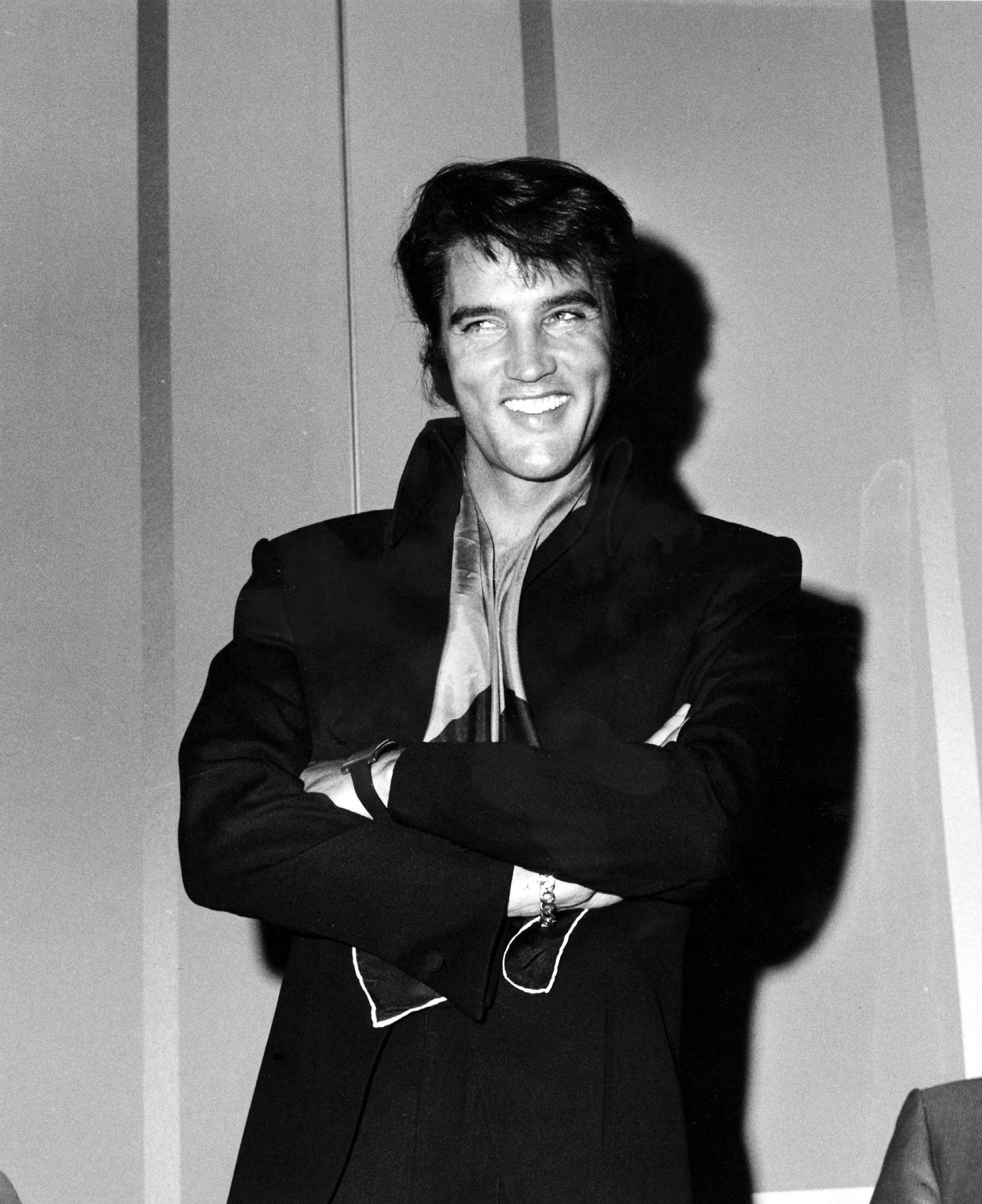 Elvis Presley voleva registrare "ti amerò per sempre" Scritto da Dolly Parton (Shutterstock)