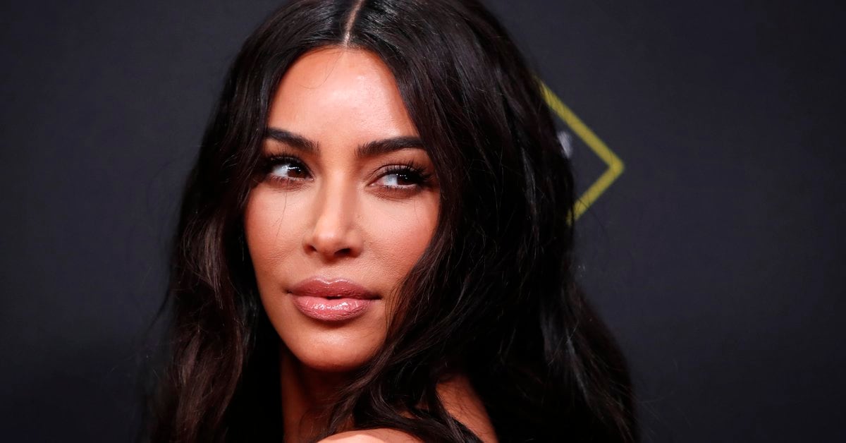 Kim Kardashian is officially converted into multimillionaire