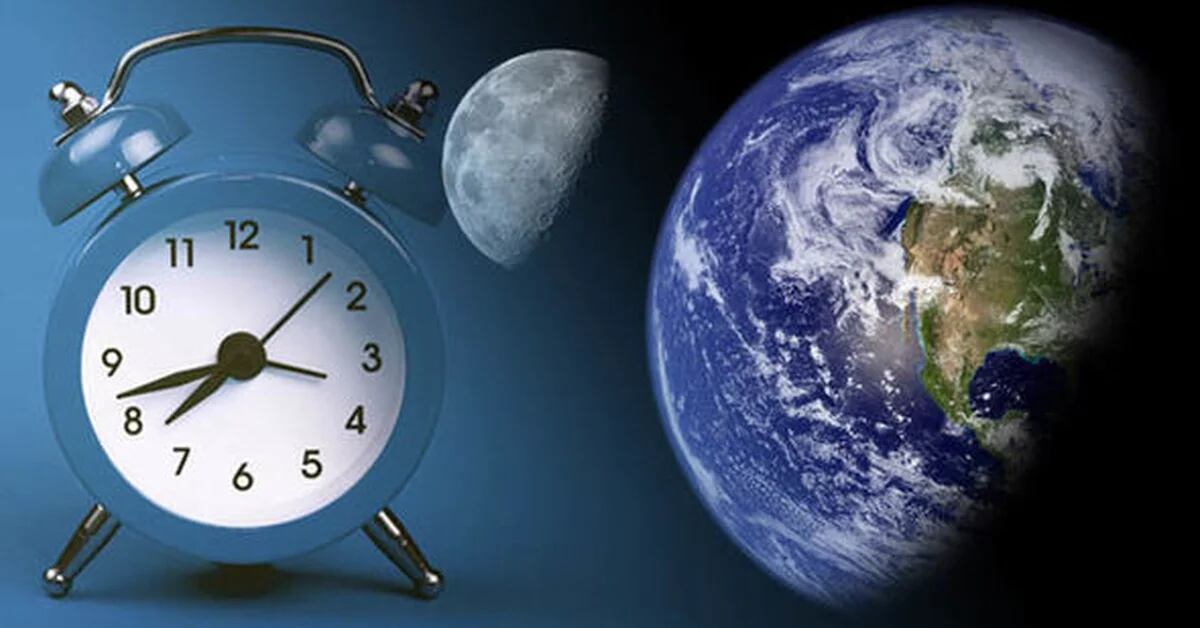 Kannst du bestimmen, wie spät es auf dem Mond ist?: Die Wissenschaft erforscht, wie man das herausfindet