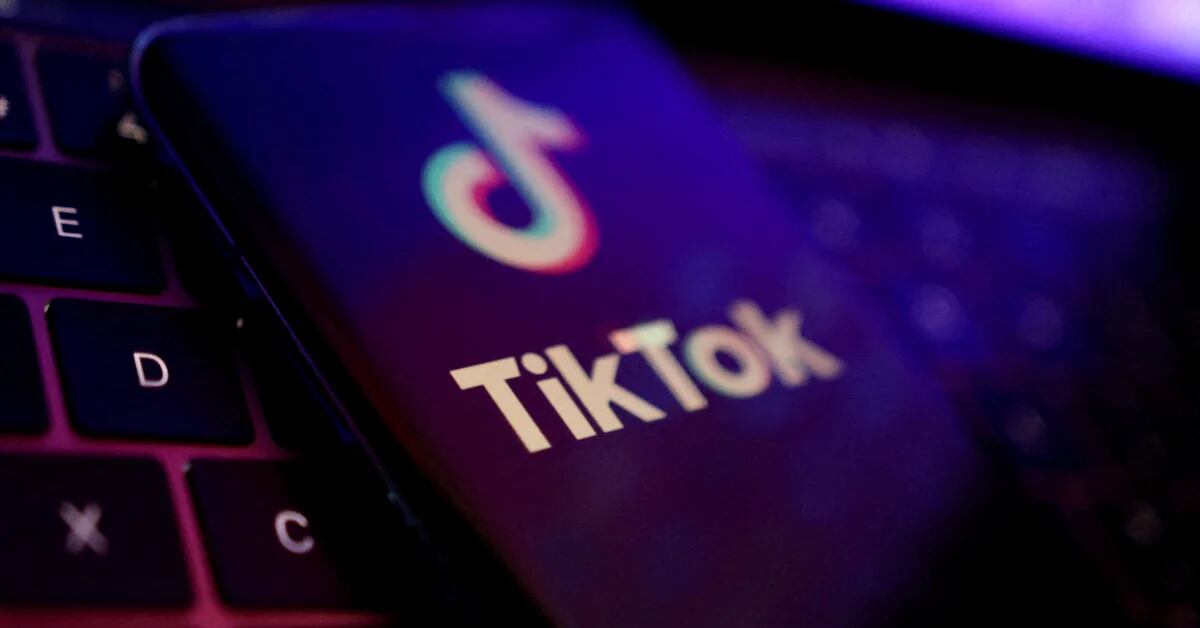 France will require parental consent for minors to use TikTok