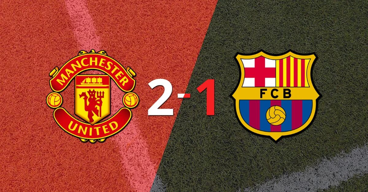 Manchester United have won and are in the round of 16