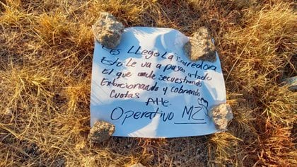 Zetas - Balacera de 3 días entre Zetas y CG, deja 46 muertos en Zacatecas. THGPZ6WSTVBCRLZ6DVF7VNTAV4