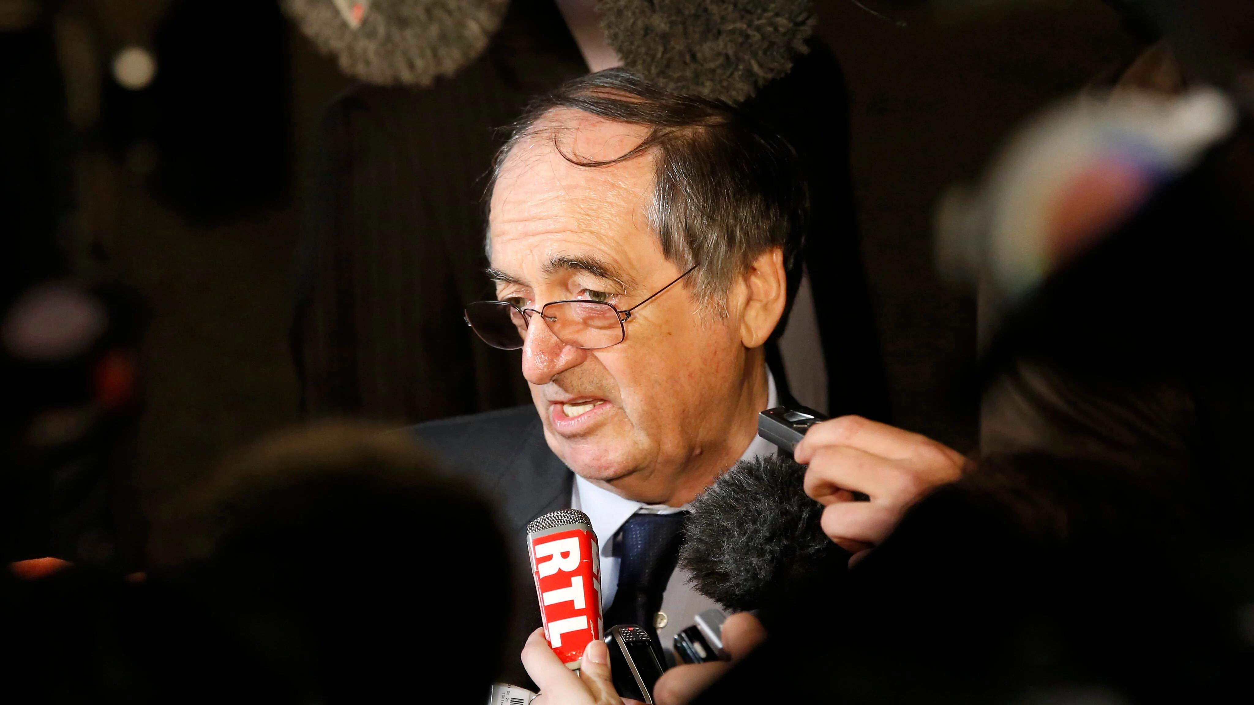 Comentarios sexuales, exceso de alcohol y poder centralizado: las graves acusaciones contra el presidente del fútbol francés