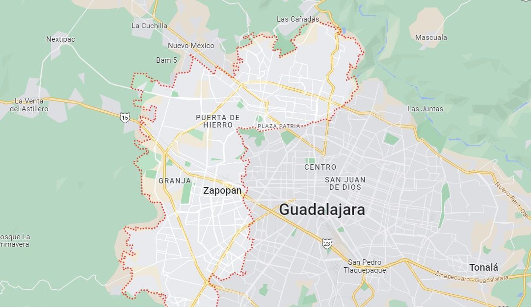 Zapopan, Jalisco