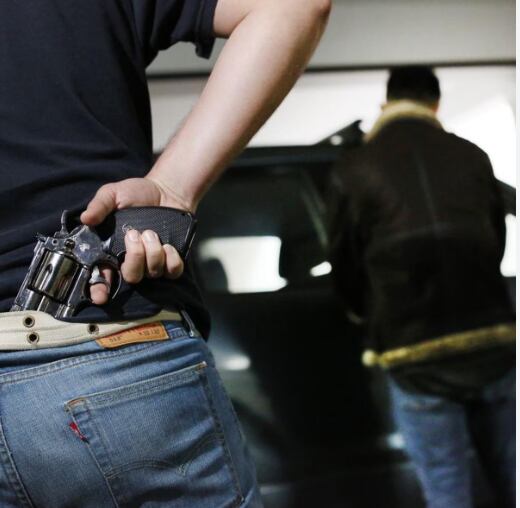 Conoce más sobre esta banda delictiva que opera al norte del país.