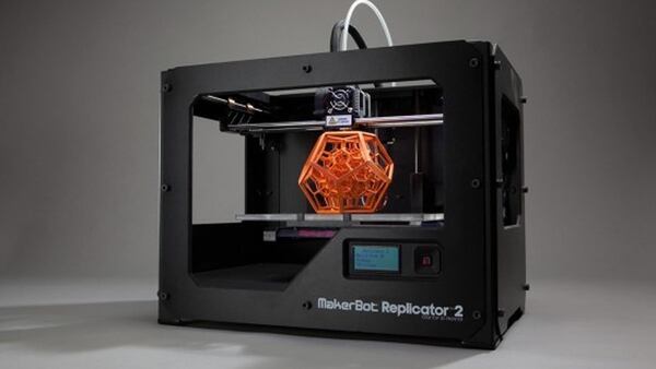 La primera impresora 3D de metales promete generar una revoluciÃ³n en el Ã¡rea tecnolÃ³gica