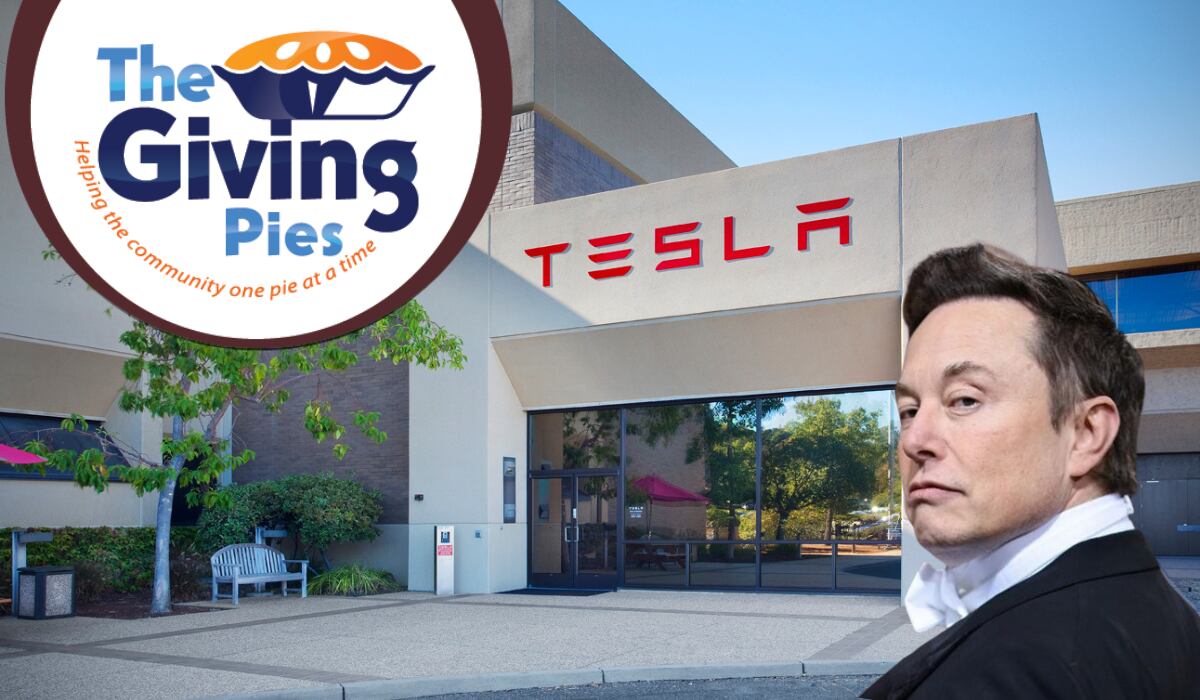 Acusan a Tesla de pedir 4.000 pasteles, no cumplir con el pago y crear caos: Elon Musk responde