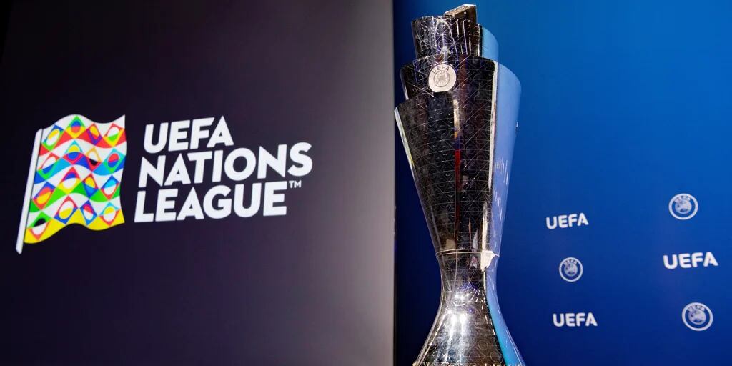 Qué es la UEFA Nations League, el torneo al que se unirá Colombia en 2024
