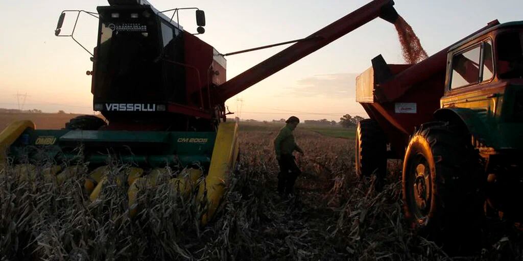 La Sociedad Rural se metió en la polémica por la suba de impuestos en Buenos Aires y alertó que los productores atraviesan “una situación crítica”
