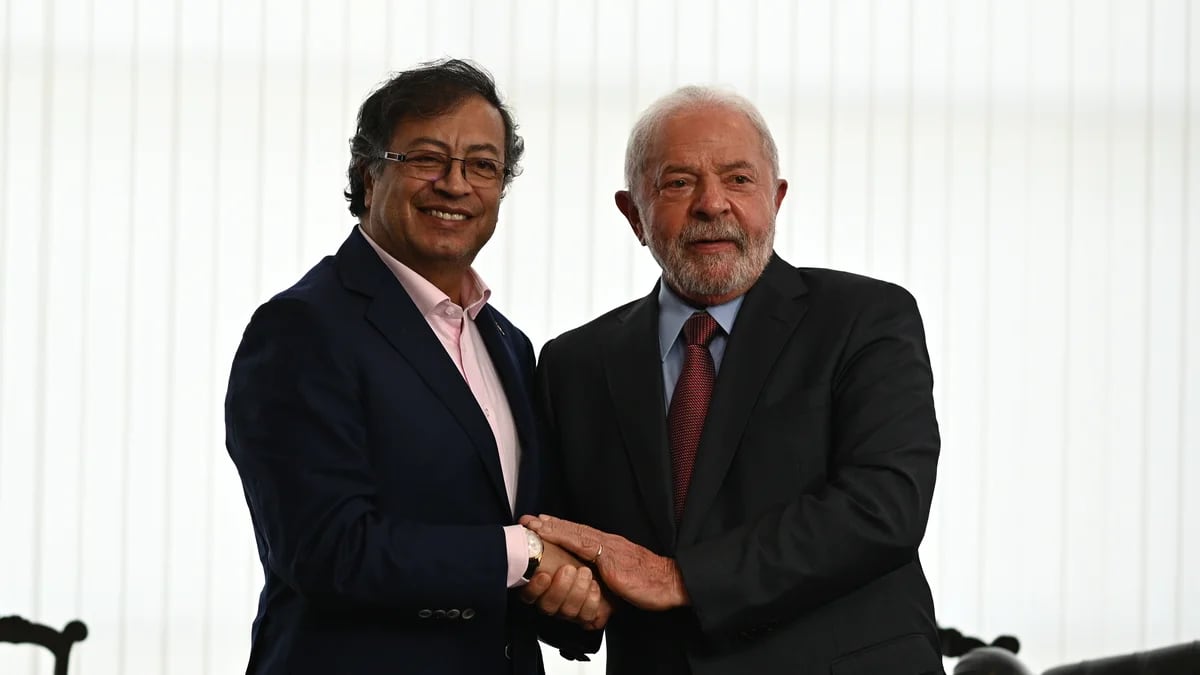 Visita a Colombia del presidente de Brasil, Lula Da Silva: los asuntos clave de los que hablará con Gustavo Petro