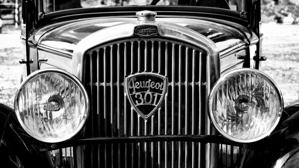 Peugeot nació 75 años antes de que circulara el primer vehículo de la historia (Shutterstock)