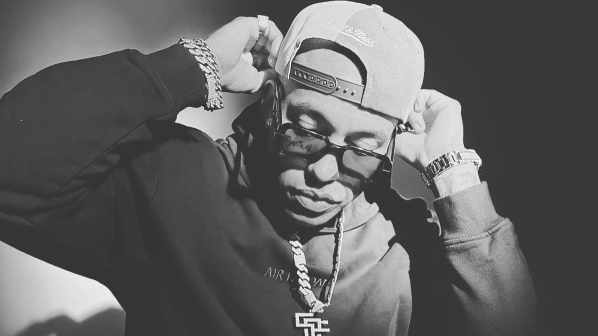 El rapero tenía 31 años de edad 
(Facebook/Lefty SM)