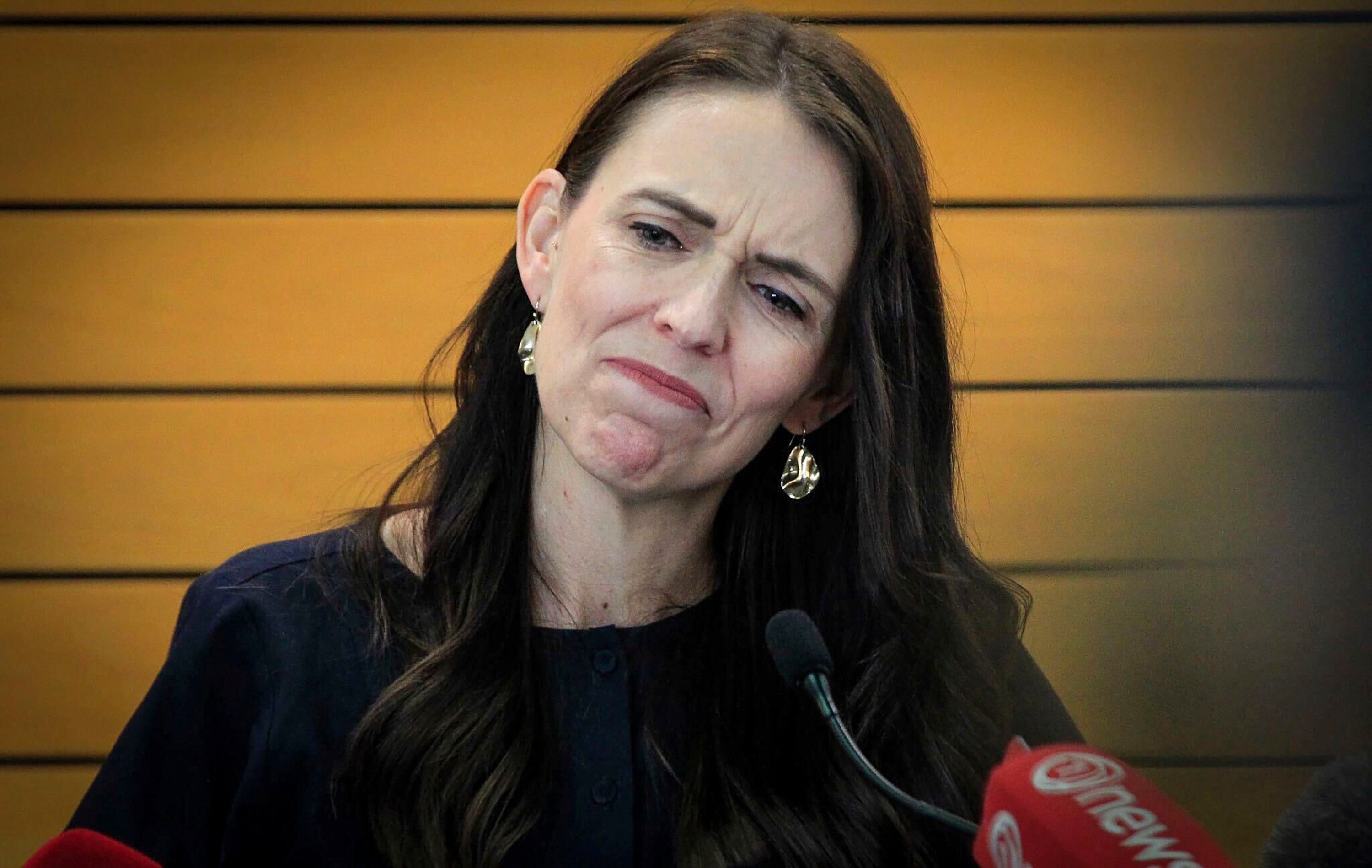 Las razones del sorpresivo final de Jacinda Ardern, la estrella política neozelandesa que había entusiasmado al mundo - Infobae