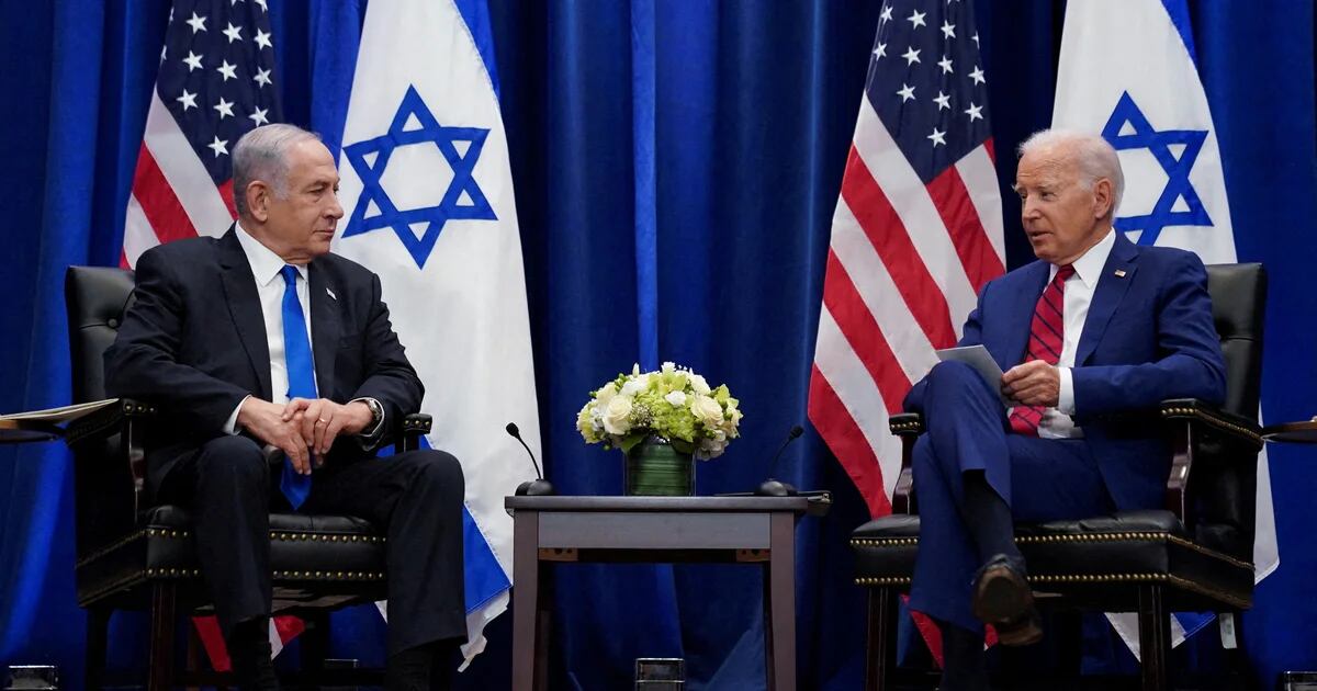 Israele e gli Stati Uniti non hanno alternative: devono lavorare insieme
