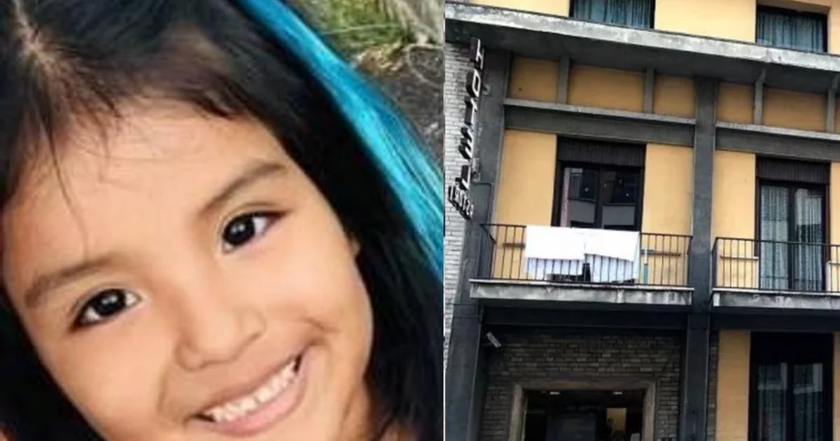 Un nuovo indizio si aggiunge alla strana scomparsa della giovane peruviana in Italia: hanno trovato un’uscita sotterranea nell’albergo