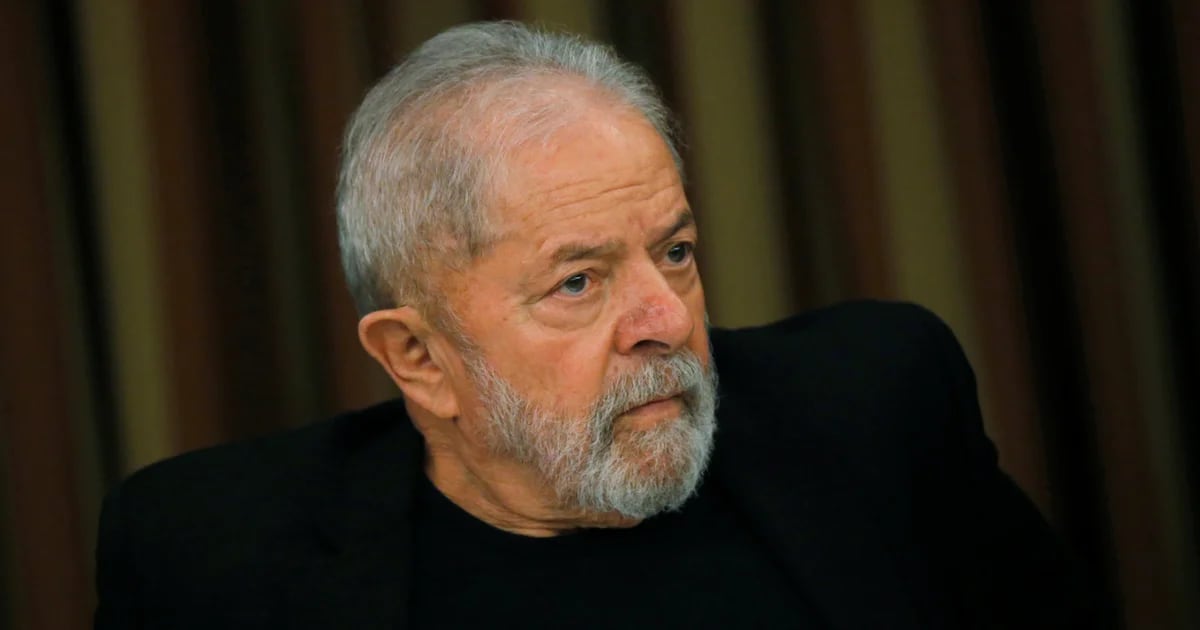 Lula da Silva: “Es bueno que la naturaleza haya creado este monstruo llamado coronavirus”
