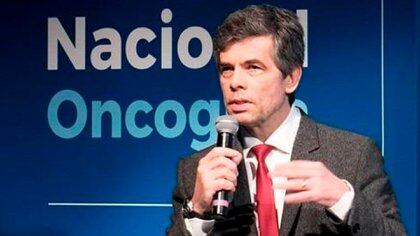 Nelson Teich, flamante ministro de Salud de Brasil