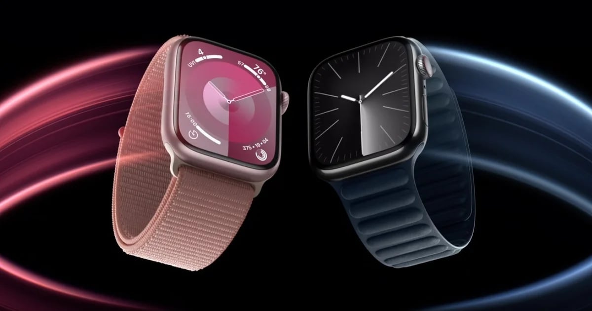 Apple Watch Series 9 e Apple Watch Ultra 2: prezzo, funzionalità e strumenti per la salute