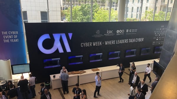 El Cyber Week se realiza en la Universidad de Tel Aviv. Allí funciona el centro Blavatnik, de excelencia en seguridad cibernética