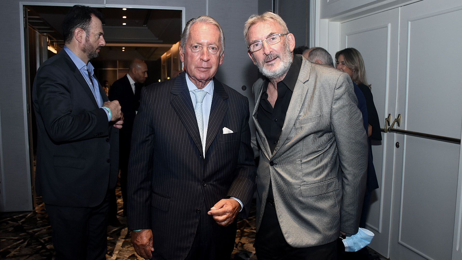 Welcome to Gideon Sa'ar /Hotel Emperado