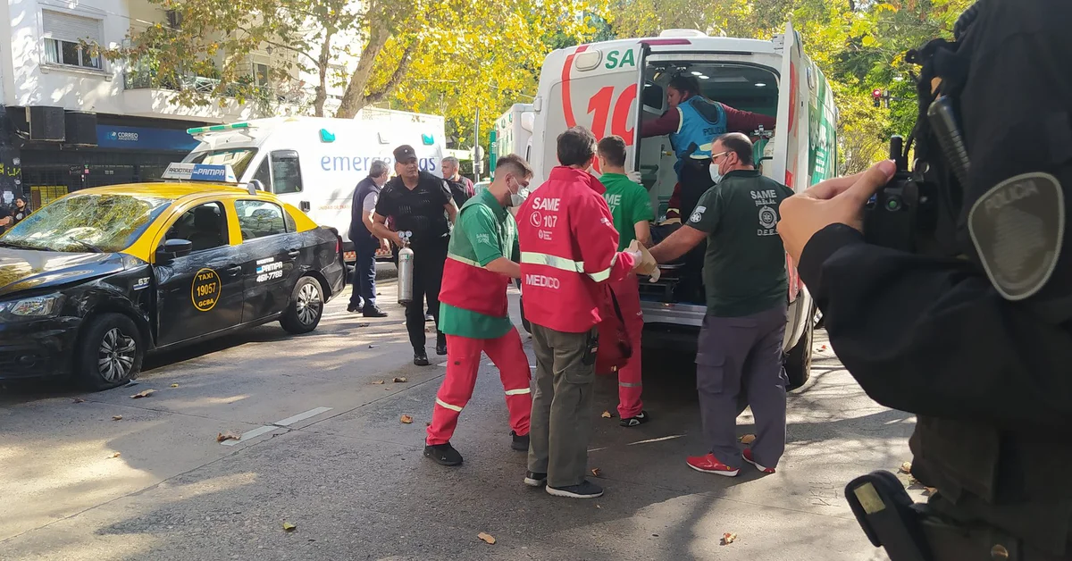 Santé des étudiants français rescapés de l’accident de Palerme : leurs familles sont venues d’Europe