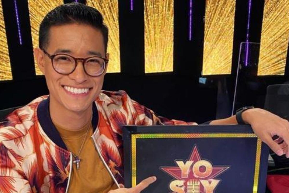 Il connaît tous les jurés de Yo Soy.