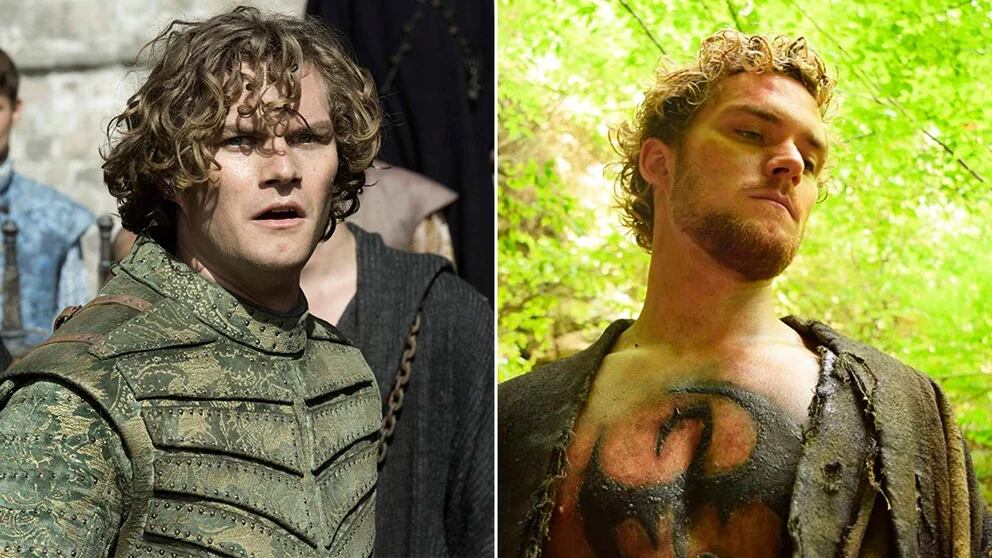 La Vida Después De Morir En Game Of Thrones Dónde Están Los Actores Asesinados En La Serie