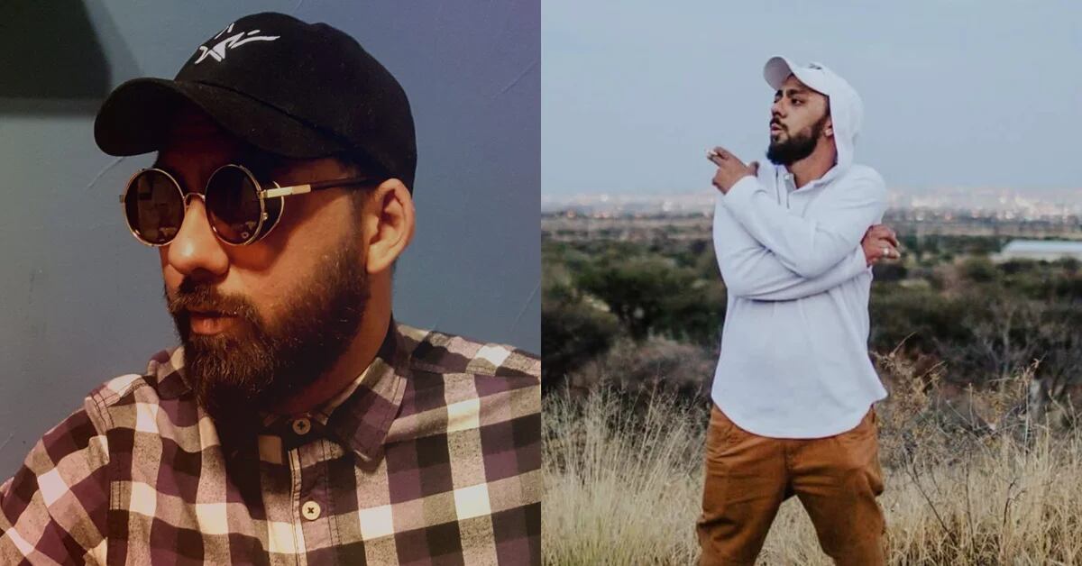 Von Alemán zu Lng/SHT: Rapper reagiert auf Tod von Eric Sorzano „El Grave“