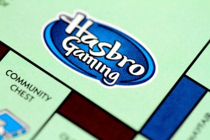 Con este cambio Hasbro intenta mantenerse al día con las cambiantes preferencias de los consumidores (REUTERS/Thomas White)
