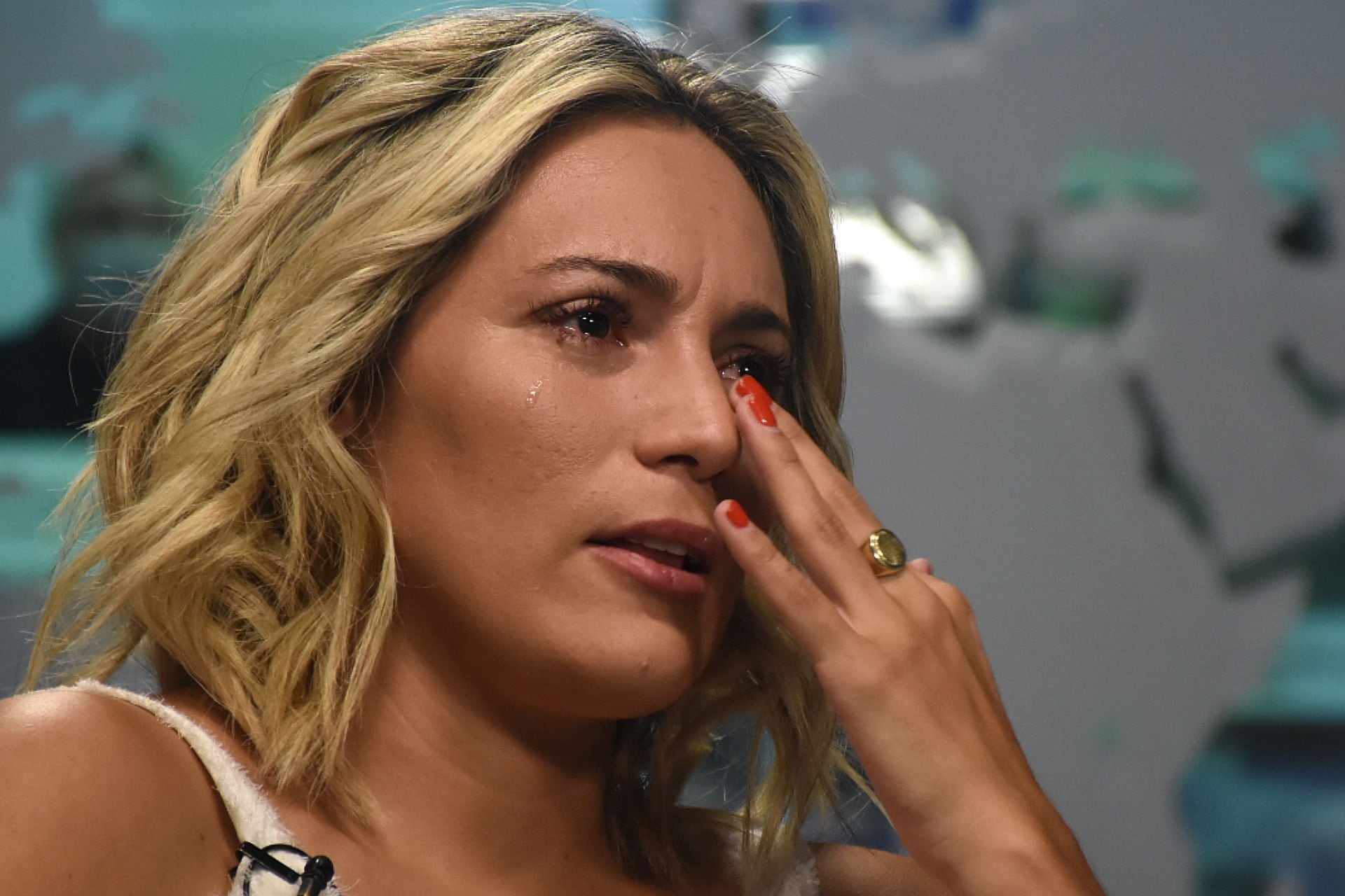 Rocío Oliva cuenta su verdad: cómo conoció a Diego Maradona, la amistad después de la separación, la intimidad de su último adiós y los millones en juego - Infobae