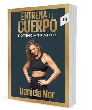 Daniela Mor Caicedo es una coach fitness Colombiana / Intermedio editores