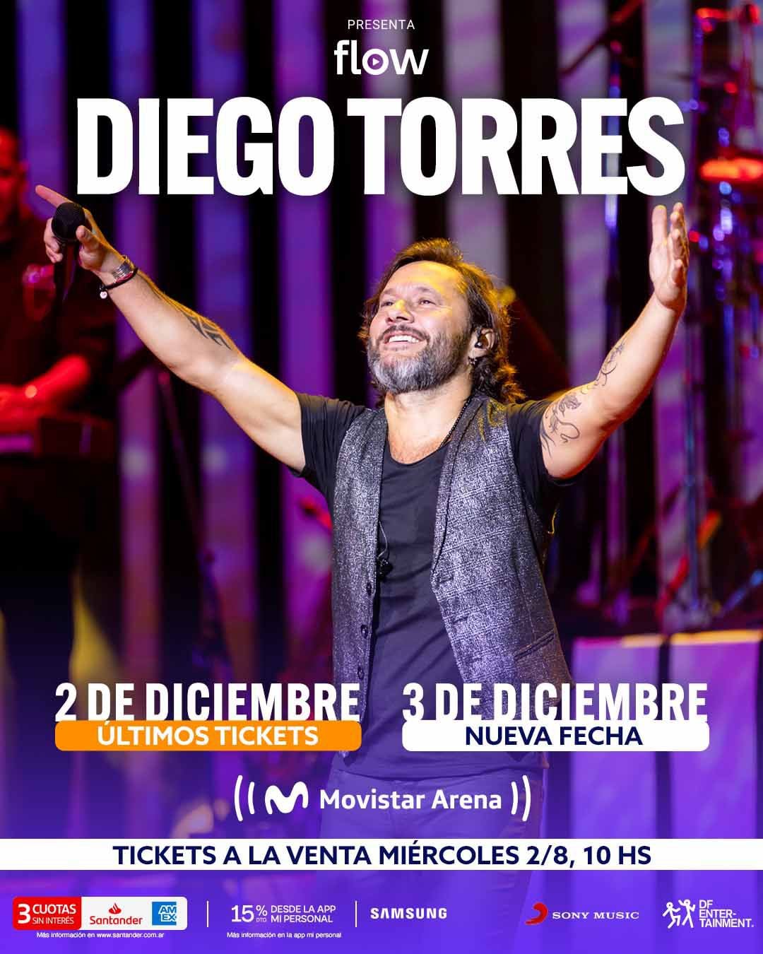 "Parece Mentira" es la primera entrega de su próximo disco (DF Entertainment)