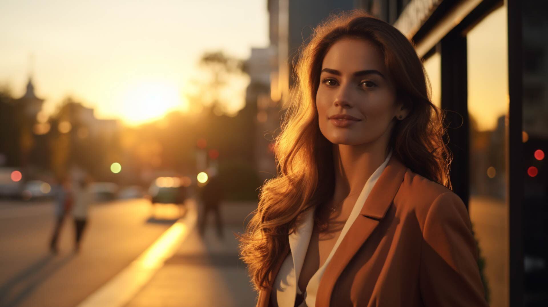 A los 40 años comienza un periodo de descenso en la felicidad. (Imagen ilustrativa Infobae).