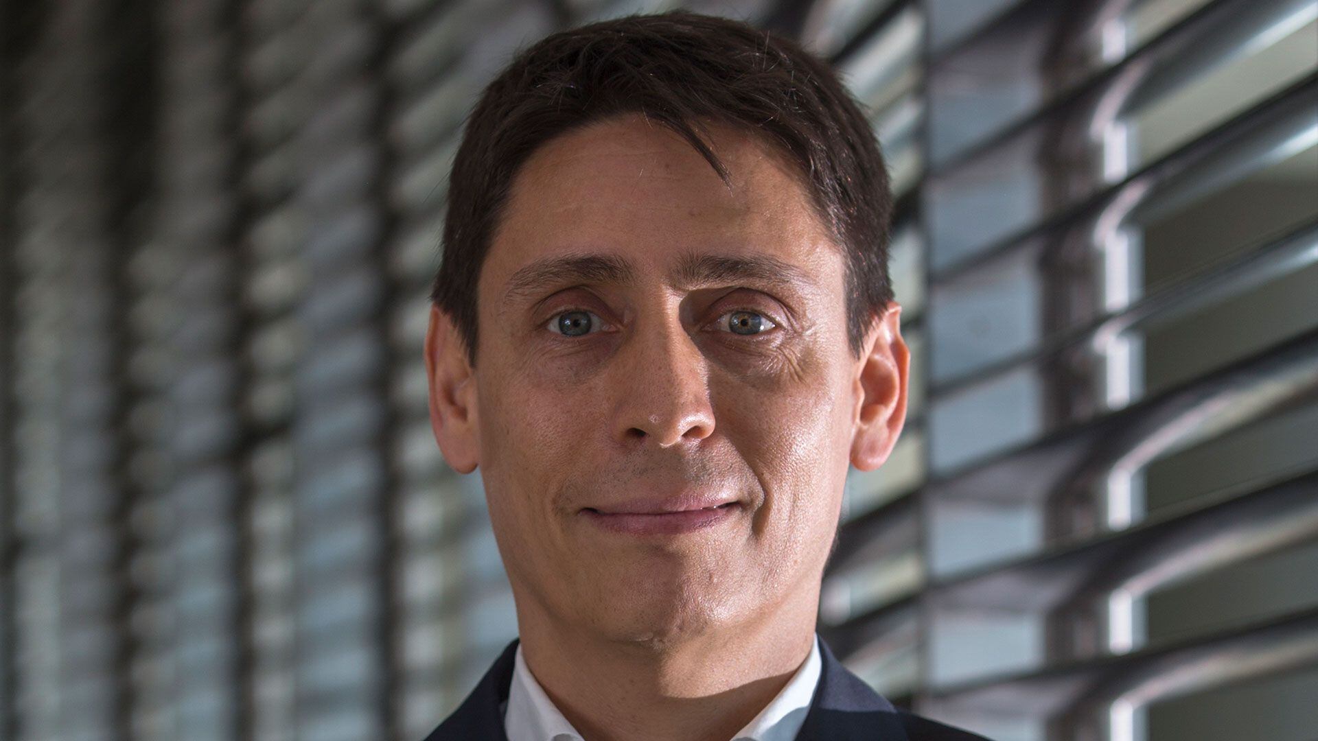 Sergio Affronti, Presidente de la Red Argentina de Pacto Global (Créditos: Cumbre de Líderes de Pacto Global)