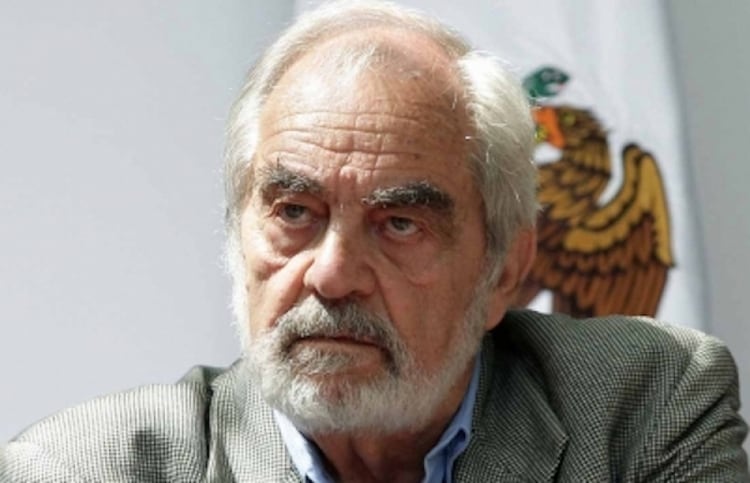 Raimundo Artís, coordinador de Estrategia Digital Nacional.
