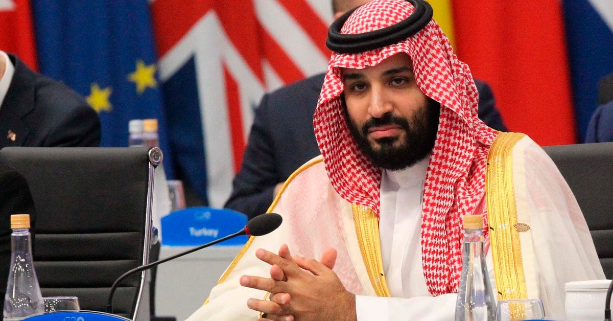 United States se “reserves the right to take any leave” against Saudi Arabia by Jamal Khashoggi