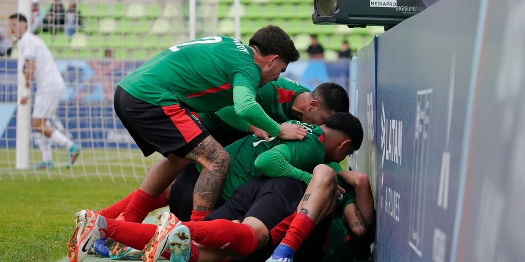 Selección Mexicana Sub-23 sigue viva en los Panamericanos al vencer a Uruguay