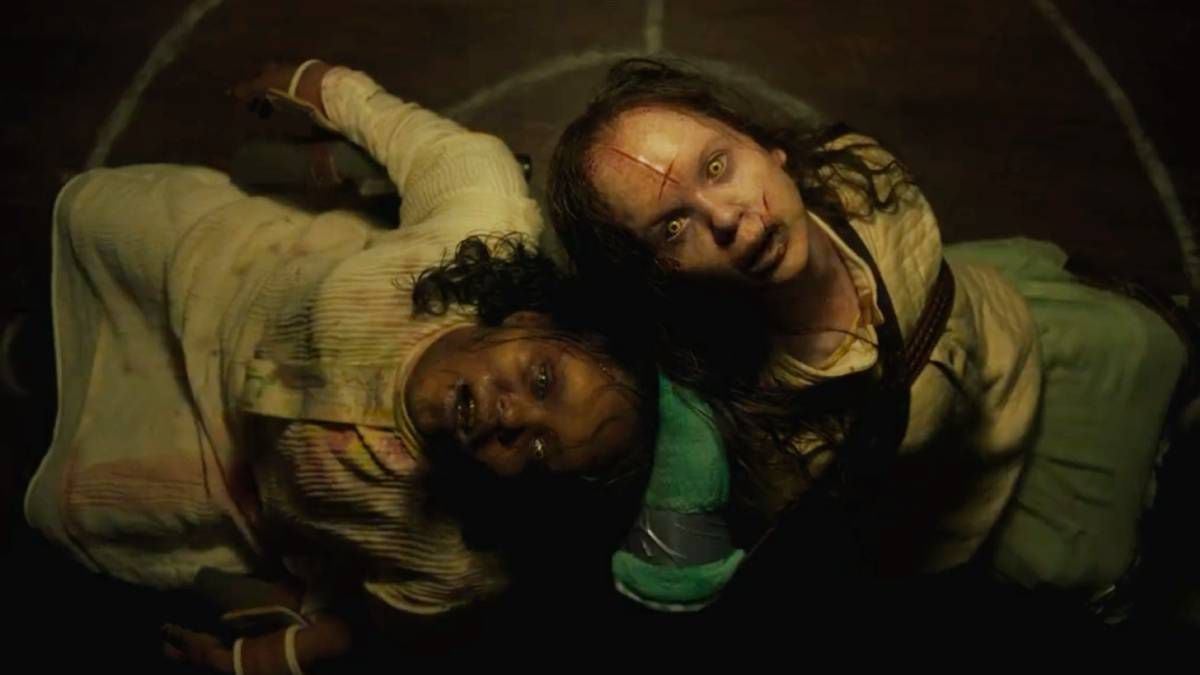 The Exorcist: Believers (Universal Pictures)