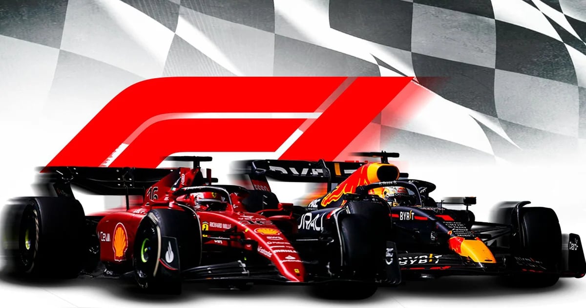 El juego oficial del campeonato mundial del fórmula 1. Fórmula 1