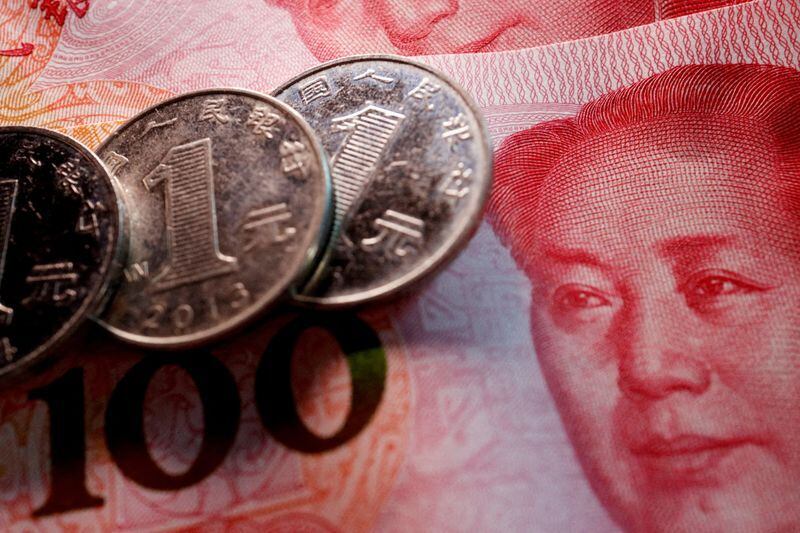 Los dos bancos más grandes de China promueven en Bolivia las transacciones en yuanes