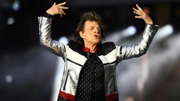 Más de medio siglo después, los Rolling Stones siguen en actividad (Reuters)