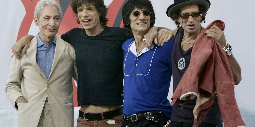 Charlie Watts, el Rolling Stone tranquilo: cómo llegó a la banda, la mujer que lo salvó y la noche que trompeó a Jagger - Infobae